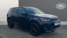 Land Rover Discovery Sport 2.0 D200 Dynamic SE 5dr Auto [5 Seat] Diesel Station Wagon